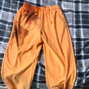 I have only wore them twice and are in great condition.